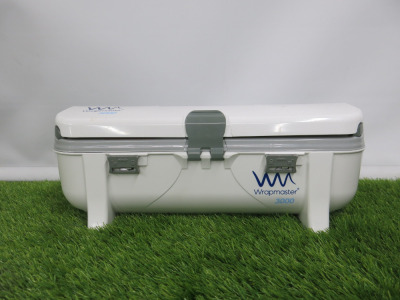 Wrapmaster 3000.