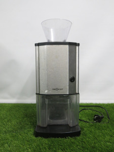 One Concept Ice Crusher, Model IDO28440.