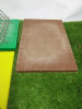 4 x Chopping Boards with Metal Chopping Board Stand. - 4