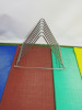 5 x Chopping Boards with Metal Chopping Board Stand. - 6
