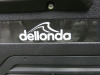 Dellonda Portable Car Fridge/Freezer, Model DL127. NOTE: requires power supply. - 3