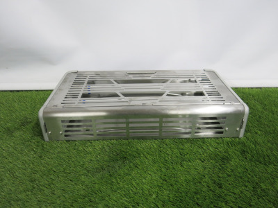 Eradisect Mercury 30 Insect Killer. NOTE: requires fixings.