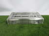 Eradisect Mercury 30 Insect Killer. NOTE: requires fixings.