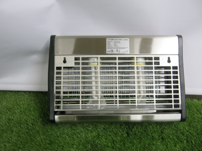Mechline Caterzap Insect Killer, Model CZPEPAT40S.
