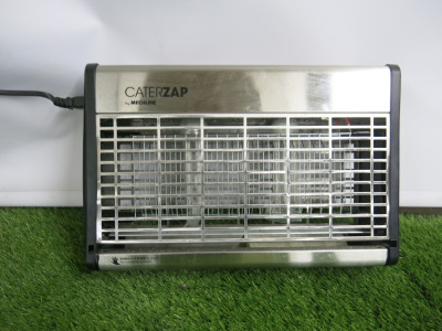 Mechline Caterzap Insect Killer, Model CZPEPAT40S.