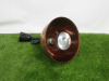 Buffalo Retractable Dome Heat Shade, Model DY460. - 3