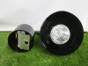 Baselite Corp Black Aluminium Heat Lamp, Model FW500. - 2