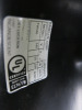 Baselite Corp Black Aluminium Heat Lamp, Model FW500. - 3