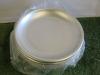 15 x New Matfer Aluminium Sea Food Platters, Size Dia 40cm. - 2