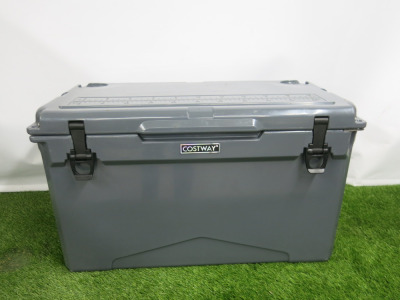Costway Ice Cooler Box, Size H42 x W70 x D33cm.