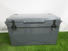 Costway Ice Cooler Box, Size H42 x W70 x D33cm.