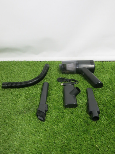 Wireless Portable Vacuum Cleaner, Model A5. Comes in Original Box.