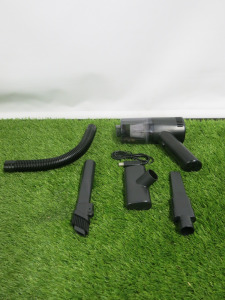 Wireless Portable Vacuum Cleaner, Model A5. Comes in Original Box.