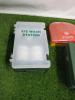 6 x Assorted First Aid & Burn Kits to Include: 1 x First Aid, 1 x Eye Wash Station & 4 x Burns Kits (2 x New). - 2