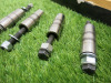 Box Containing Lotus 7 (Ford) Engine Mount Stand Bolts. - 3