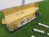 Box Containing Lotus 7 (Ford) Engine Mount Stand Bolts. - 4