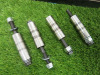 Box Containing Lotus 7 (Ford) Engine Mount Stand Bolts. - 5