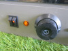 Bartsher Countertop Heated Display with Front & Rear 2 Glass Sliding Doors & 3 Wire Racks. Size H79 x W120 D48cm. - 9