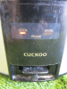 Cuckoo Electric Rice Cooker/Warmer, Model SR-4600, S/N 2107PN50073. - 2
