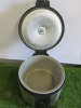 Cuckoo Electric Rice Cooker/Warmer, Model SR-4600, S/N 2107PN50073. - 3