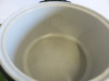 Cuckoo Electric Rice Cooker/Warmer, Model SR-4600, S/N 2107PN50073. - 4