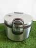 Cuckoo Electric Rice Cooker/Warmer, Model CR-3521, S/N 2107PNS0182. - 3