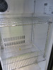 Polar 3 Glass Door Back Bar Chiller, Model GL004-03, S/N CK170602167. Size H90 x W136 x D50cm. - 5