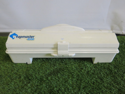 Wrapmaster 4500.
