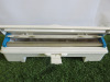 Wrapmaster 4500. - 3