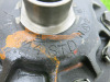 Crown Wheel & Pinion 44 Stud, NA2 Number C30761. - 3