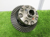 Crown Wheel & Pinion 44 Stud, NA2 Number C30761. - 5