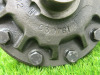 Crown Wheel & Pinion 44 Stud, NA2 Number C30761. - 3