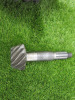 Crown Wheel & Pinion 44 Stud, NA2 Number C30761. - 5