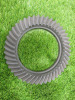 GearSet Crown Wheel & Pinion. 8 1 66 DANA 18520 A3D98 45-11. - 2