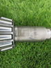 GearSet Crown Wheel & Pinion. 8 1 66 DANA 18520 A3D98 45-11. - 5