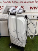 3D Powersculpt Body Sculpting & Muscle Toning Machine, S/N 2021-030313, DOM 03/03/3021. - 21