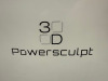 3D Powersculpt Body Sculpting & Muscle Toning Machine, S/N 2021-030313, DOM 03/03/3021. - 26