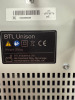 BTL Unison Body Shaping Machine, Model BTL-084 Pro, S/N 08400B000286, DOM 03/15/2019. NOTE: hand held attachment has damaged connector and requires repair prior to use. - 25