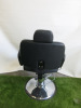 Hydraulic Salon Barbers Chair with Foot & Head Rest. - 3