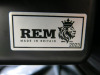 REM Mobile 6 Drawer Hair Stylists Trolley. - 3