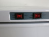 Table Top 2 Door UV Towel Warmer, S/N 21120311. Size H55 x W45 x D34cm. - 2