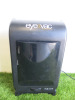 Sibel Hairbuster Eye Vac Professional Hair Vacuum Cleaner, Model EVPRO-B.