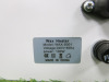 Pair of 100W Wax Heater, Model Wax-5001. - 2