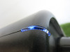 Sibel Hairbuster Eye Vac Professional Hair Vacuum Cleaner, Model EVPRO-B. NOTE: loose dial. - 4