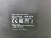 Sibel Hair Vacuum, Model JPF004. - 3