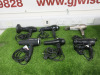 6 x Assorted Hair Dryers to Include: 4 x Babyliss, 1 x Fransen & 1 x Other.