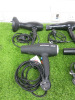 6 x Assorted Hair Dryers to Include: 4 x Babyliss, 1 x Fransen & 1 x Other. - 2