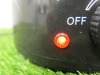 Ea Arena 100W Wax Heater, Model FJF508-1 - 2