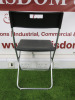 4 x Ikea Gunde Folding Chairs. - 3