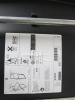 4 x Ikea Gunde Folding Chairs. - 4